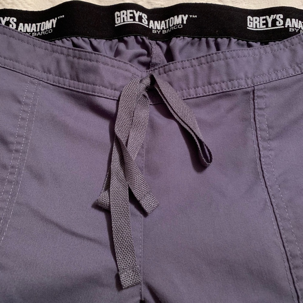 Grey’s Anatomy Scrub Pants